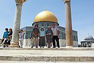 5 Things to Know Before Planning a Trip to Jerusalem - Holy Land Private Tours
