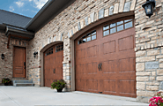 20-Year Service Excellence for Aerial and Garage Door Concerns