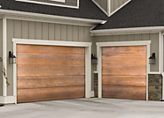 Get a New Look of Garage with these Ideas