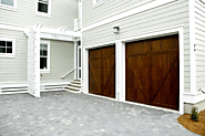 Electric Garage Door Repairs and Installations Near You