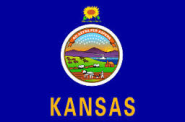 Top 20 Google+ users from Kansas
