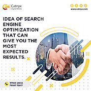 Idea of Search Engine Optimisation That Can Give You The Most Expected Results