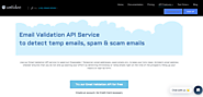 API for IP and Email Intelligence & Phone Number Validation - Antideo