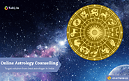 Online Astrology Counselling: To get solution from best astrologer in India