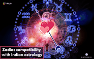 Free astrology advice: for zodiac compatibility with Indian astrology