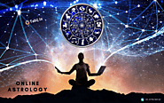 Online astrology consultation by honest astrologer to ignite your life