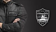 Washington DC Security Website