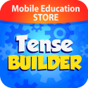 TenseBuilder By Mobile Education Store LLC