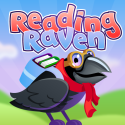 Reading Raven HD By Early Ascent, LLC
