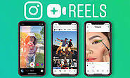 Instagram Declared New Feature "Reels", a Short Video Feature Just Like TikTok
