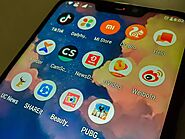India Bans More 47 Chinese Apps