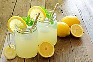 How Lemon Benefits You for Weight Loss and Enhance Beauty