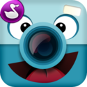 ChatterPix Kids - by Duck Duck Moose