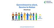 Employee Backgroud Check & Screening Company in Mumbai