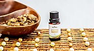Remarkable Benefits of Myrrh for Acne, Oral and Anti-aging :