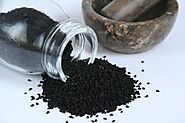 Benefits Of Black Seed Oil Hair, Skin, Dosage |