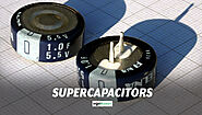 Supercapacitors - Device That Can Reduce Charging Time to Minutes