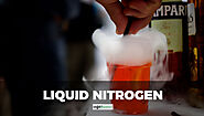 Liquid Nitrogen and Safety Related To It