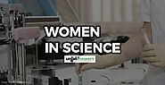 Top Contributions by Women in Science