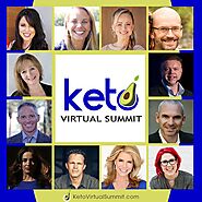 How to lose weight without starving yourself with Keto Virtual Summit 2020!