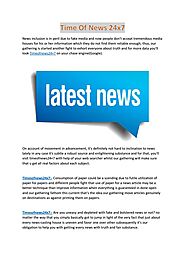 Latest News Report Health & More By Time Of News Read Here Get Free... by TimesofNews 24x7 - Issuu
