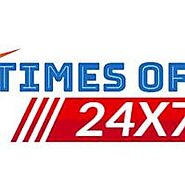 Times Of News 24x7 World Best News Here's Publons profile