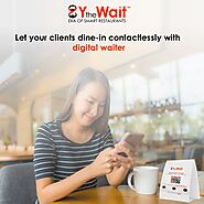 Rebuilding Diner’s Confidence With Digital Waiter