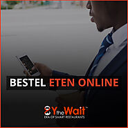 Y the Wait - Bestel met digitale ober app