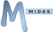 MIDAS - Web-Based Room Scheduling Software
