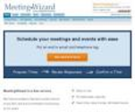 Online Invitations with MeetingWizard.com
