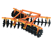 Harrow | Tractor Harrow | Fieldking USA Agricultural Machinery