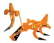 Sub Soiler | Subsoiler Plows | Farm Equipment and Implements by Fieldking USA