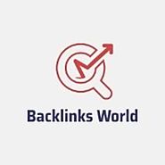 Backlinks world (backlinksworld) on Myspace