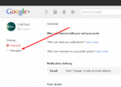 How to Add Google Plus Page Administrators | Ketchum Blog