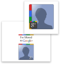 +me - Create your Google+ profile picture