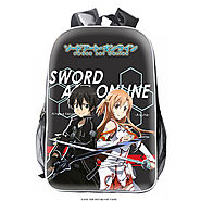 Buy Anime Backpack For School | Anime Backpack Online - Erhiem