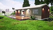 Looking for residential modular buildings in Australia