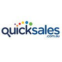 Quicksales.com.au - your one stop shop for online classifieds, auction and buy now items.