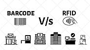 RFID or Bardcodes, Which One is Better for Automated Asset Tracking Software?﻿ - Xornor Technologies