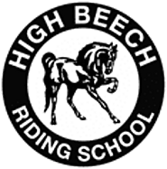 Timetable - High Beech Riding School