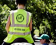Services - High Beech Riding School
