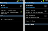 Techblog : Auto Off WiFi and Bluetooth Automatically to Save Battery on Android