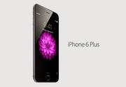 Techblog : Apple announces the iPhone 6 Plus with a 5.5" display