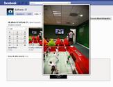 Techblog : Automatically Zoom Facebook Photos On Mouse Hover In Google Chrome