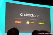 Techblog : Google Launches Android One Smartphones