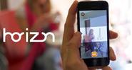 Techblog : Android App Horizon That Prevents Vertical Videos