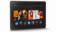 Techblog : Amazon releases the next-gen Fire HDX 8.9 tablet with the latest Fire OS 4 Sangria