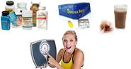 Utilizing Fat burning Supplements To Reach Your Weight management Goals