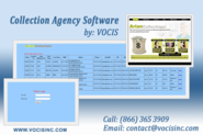 VOCIS builds cloud based software for debt collection agencies USA