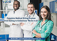 Medical Billing and Coding Services Makes Doctors Job Easy